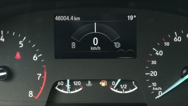 FORD Puma usata, con Immobilizzatore elettronico
