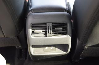 NISSAN Qashqai usata, con Chiusura centralizzata