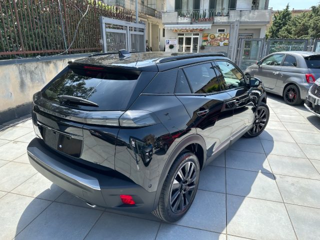 PEUGEOT 2008 usata, con Controllo trazione