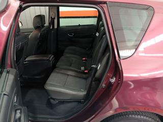 RENAULT Scenic usata, con Cerchi in lega