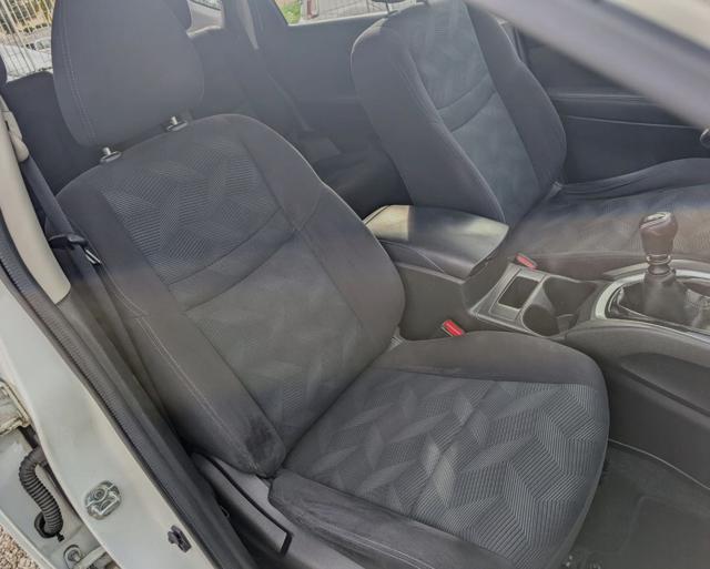 NISSAN X-Trail usata, con Cruise Control