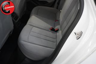 AUDI A4 usata, con Chiusura centralizzata