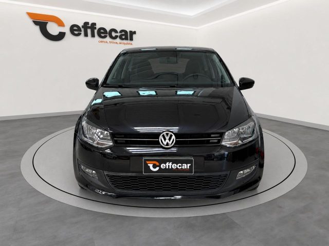 VOLKSWAGEN Polo usata, con Airbag