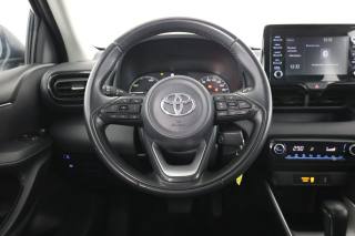 TOYOTA Yaris usata 5