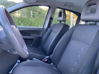 FIAT Panda usata, con Servosterzo