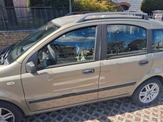 FIAT Panda usata 2