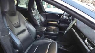 TESLA Model S usata, con Cerchi in lega