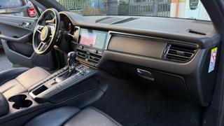 PORSCHE Macan usata, con ESP