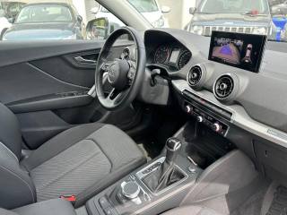 AUDI Q2 usata, con Cruise Control