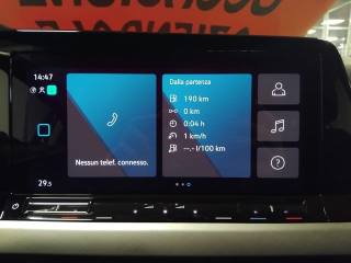 VOLKSWAGEN Golf usata 25