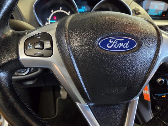 FORD B-Max usata, con Servosterzo