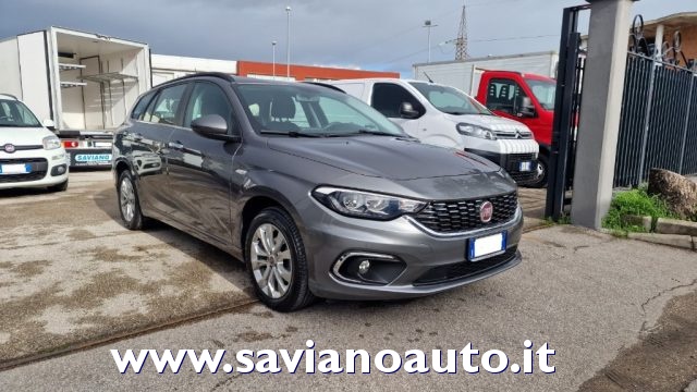 FIAT Tipo usata, con Airbag