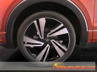 VOLKSWAGEN T-Cross usata, con ESP