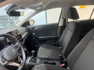 VOLKSWAGEN T-Roc usata, con Specchietti laterali elettrici