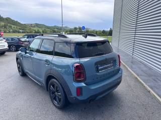 MINI Countryman usata, con Cerchi in lega