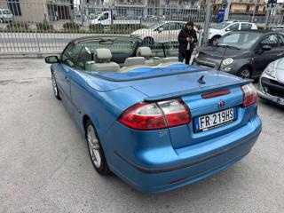 SAAB 9-3 usata, con Cerchi in lega