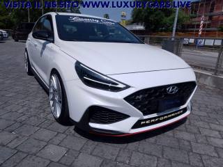 HYUNDAI i30 usata, con Controllo automatico clima