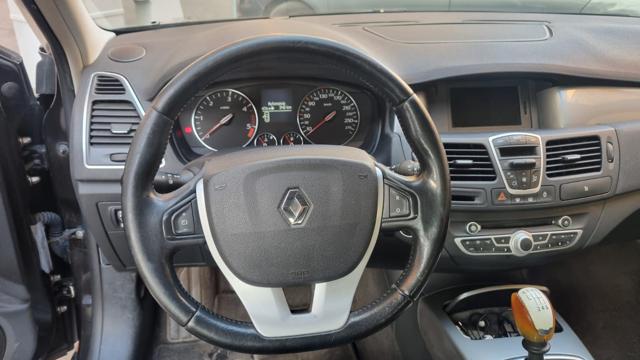 RENAULT Laguna usata, con ESP