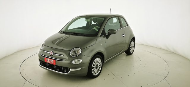 FIAT 500 usata 43