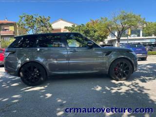 LAND ROVER Range Rover Sport usata, con Airbag Passeggero