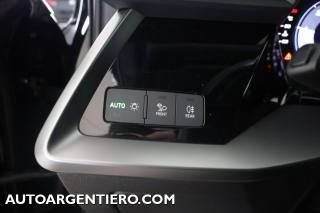 AUDI A3 usata, con Cerchi in lega