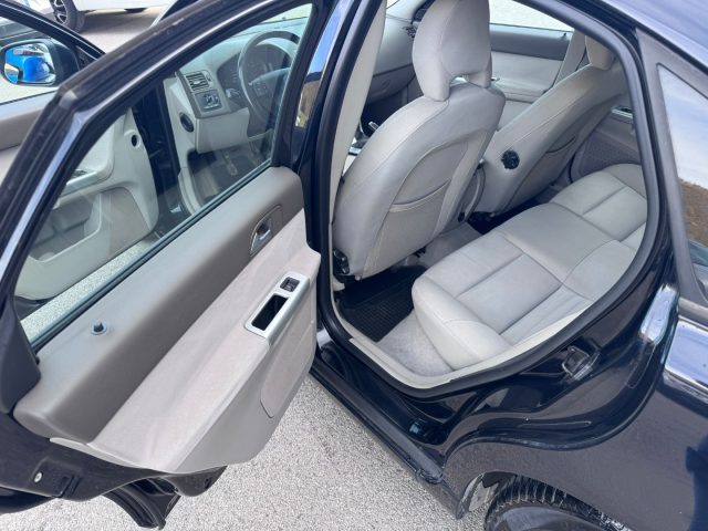 VOLVO S40 usata, con Interni in pelle