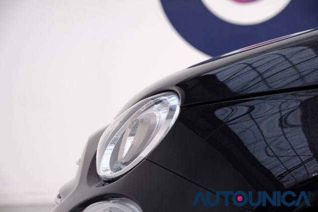 FIAT 500 usata, con Immobilizzatore elettronico