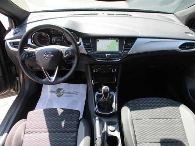 OPEL Astra usata, con Cruise Control