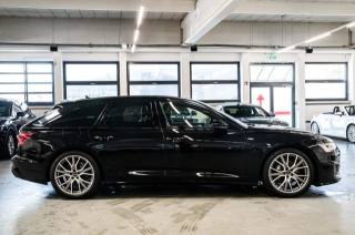 AUDI A6 usata, con Airbag Passeggero