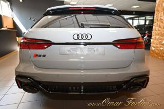 AUDI RS6 usata 128
