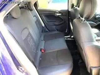 FIAT 500X usata, con ESP