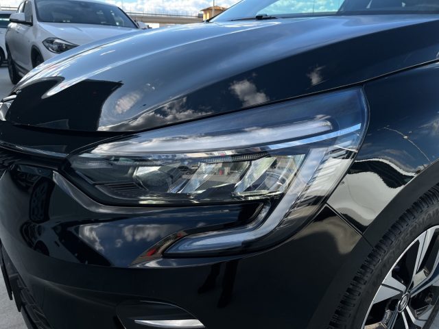 RENAULT Clio usata, con Specchietti laterali elettrici