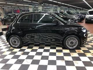 FIAT 500 usata, con Cruise Control