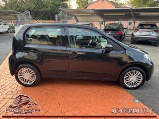 VOLKSWAGEN up! usata, con Antifurto