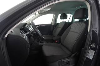 VOLKSWAGEN Tiguan usata 8