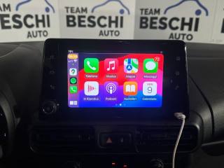 OPEL Combo Life usata, con Chiusura centralizzata telecomandata
