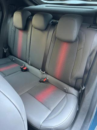 ALFA ROMEO Junior usata, con Regolazione elettrica sedili