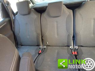 CITROEN C4 usata, con Immobilizzatore elettronico