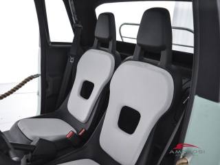 FIAT Topolino usata 8