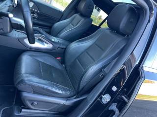 MERCEDES-BENZ GLE 350 usata, con Cruise Control