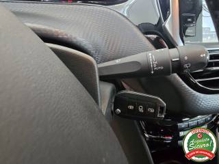 PEUGEOT 208 usata, con Sensore di luce