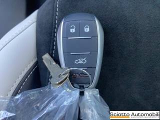 ALFA ROMEO Tonale usata, con Bluetooth