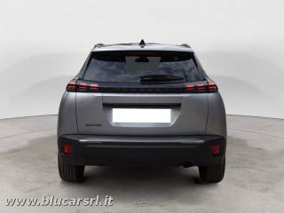 PEUGEOT 2008 usata, con Cerchi in lega