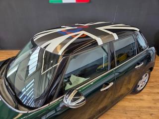 MINI Cooper D usata, con Airbag testa