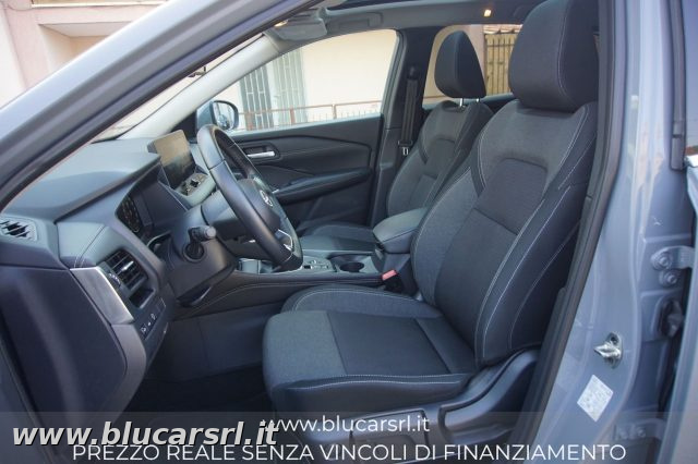 NISSAN Qashqai usata 4