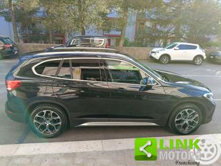 BMW X1 usata, con Controllo vocale