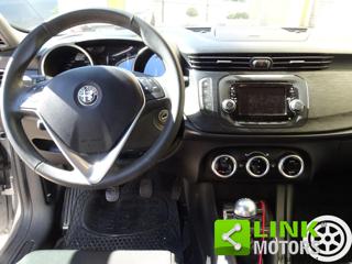 ALFA ROMEO Giulietta usata, con Cruise Control