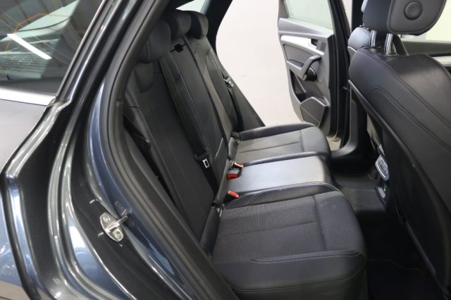 AUDI Q5 usata, con ESP