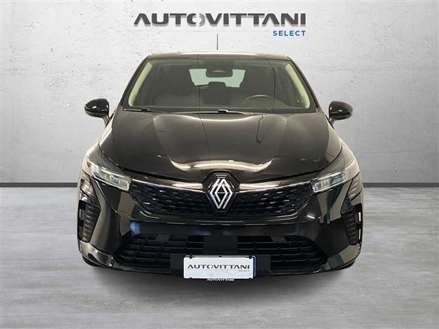 RENAULT Clio usata, con Airbag