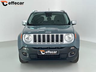JEEP Renegade usata, con Airbag